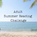 3D PrintQuest Summer Reading Challenge