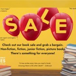 Book Sale!!