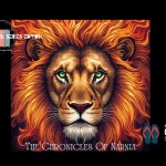 Library Legends: Narnia edition