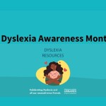 Ōtorohanga Library Shines a Light on Dyslexia Awareness Month