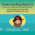 Understanding Dyslexia and other reading difficulties