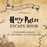 Do You Have What It Takes to Escape?