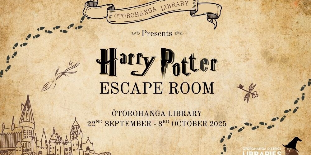 Do You Have What It Takes to Escape?