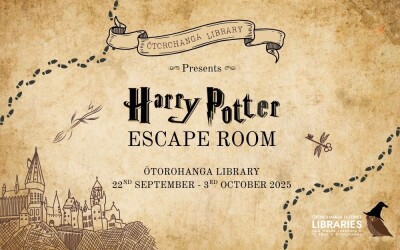 Do You Have What It Takes to Escape?