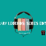 Library Legends – Series Edition 