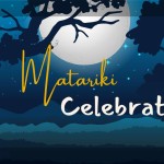 Matariki Celebration at the Library