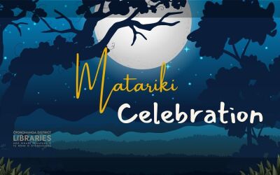 Matariki Celebration