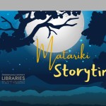 Matariki Storytime