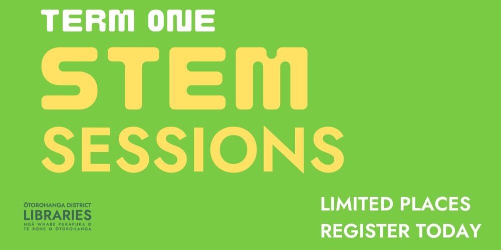 Stem – Term 1 2026 Lego