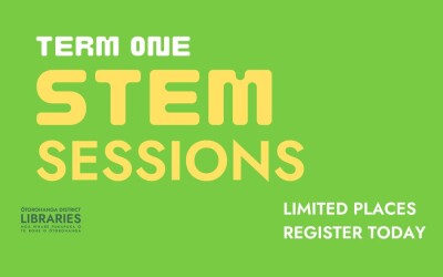 Stem – Term 1 2026 Lego