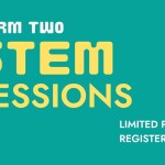 🚀 STEM Fun After School at the Library! 🎬