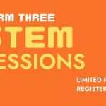 Get Creative with STEM This Term 3!