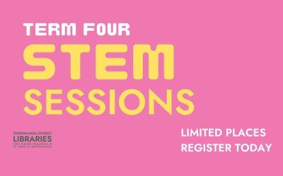 Build, Explore, and Engineer This Term 4!