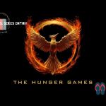 🔥 Library Legends: The Hunger Games Edition