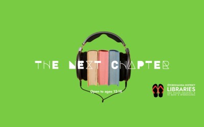 The Next Chapter