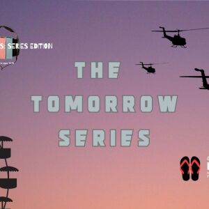 🔥 Library Legends: The Tomorrow Edition