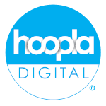 Hoopla Logo