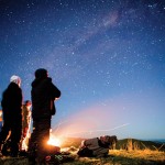 Matariki celebrations at Tārewanga Marae
