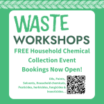 Bookings Open Now!