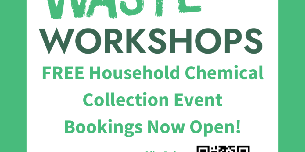Bookings Open Now!