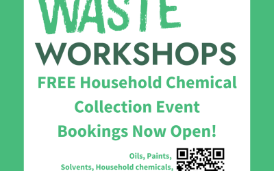 Bookings Open Now!