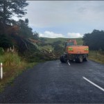Keeping Our District Moving After Recent Weather