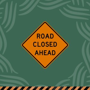 ROAD CLOSURE – MANGATI ROAD, PIRONGIA