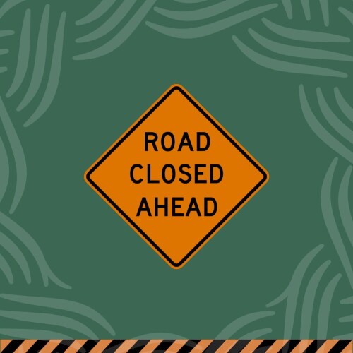 Proposal to close road - Pekanui Road