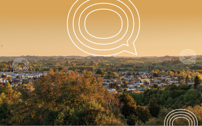 Ōtorohanga District Council logo review