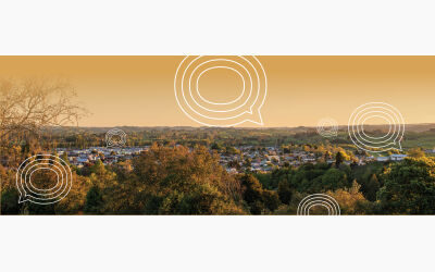 Ōtorohanga District Council logo review