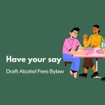 Draft Alcohol Fees Bylaw