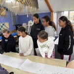 Cartoon Creativity at Kāwhia Primary School