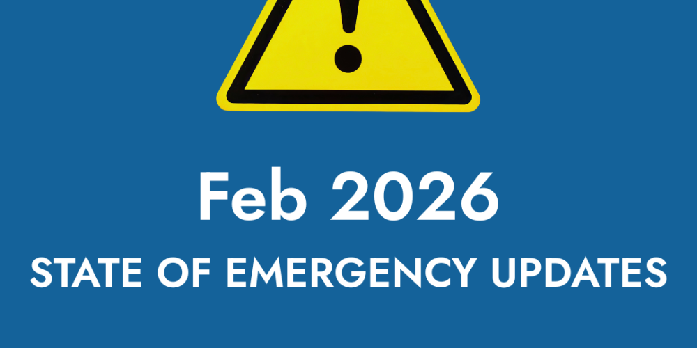 ŌTOROHANGA DISTRICT UPDATES
