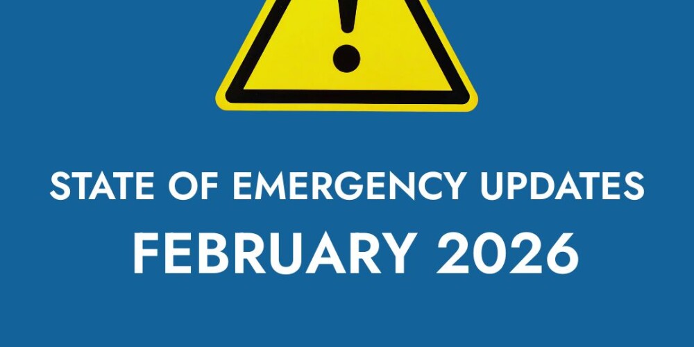 WESTERN WAIKATO EMERGENCY OPERATIONS CENTRE UPDATES
