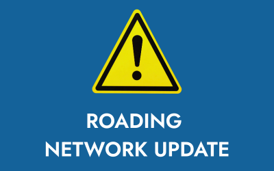 ROADING UPDATE – ŌTOROHANGA DISTRICT