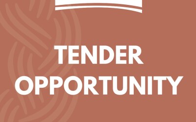 TENDER OPPORTUNITY - PAVEMENT MARKING 2025 - 2027