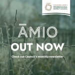 ĀMIO - MARCH 2026 EDITION