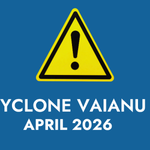 CYCLONE  VAIANU
