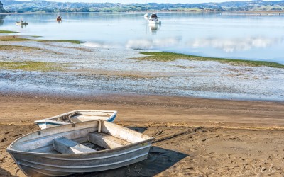 Kāwhia water disruption - we are investigating