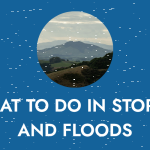 STORMS AND FLOODS TIPS