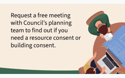GET IN TOUCH FOR RESOURCE CONSENT ADVICE