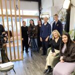 YOUNG FILMMAKERS, LOCAL LEGEND AND REAL STORIES