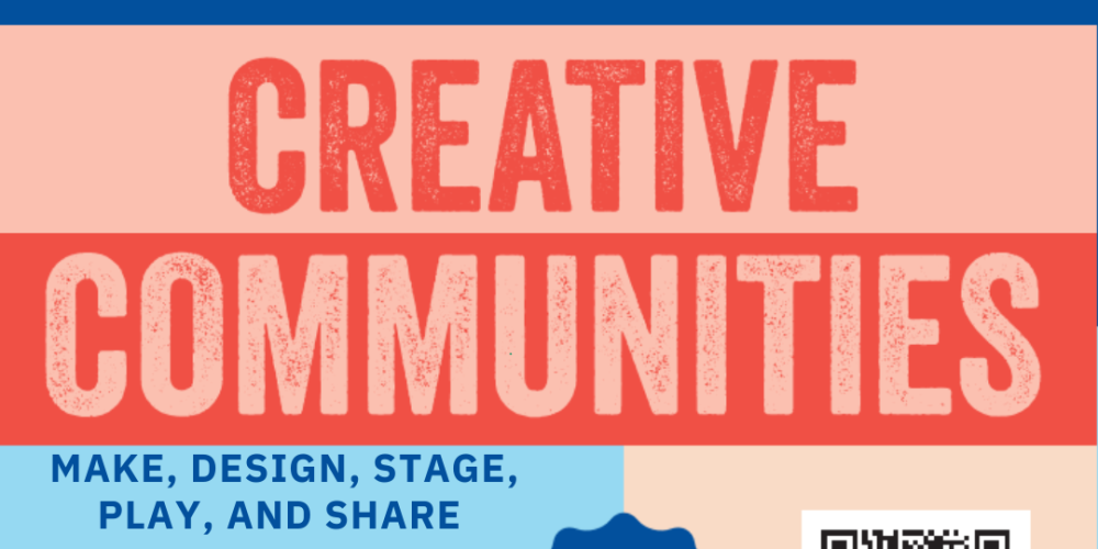 Successful Applicants Creative Communities Successful Applicants Creative Communities