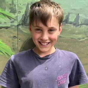 AN ODE TO MASSEY FERGUSON - OUR YOUNG POET TAKES CENTRE STAGE 