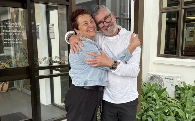 HAERE RĀ MAYOR MAX - THE END OF AN ERA