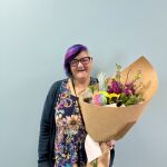 A LOVELY LITTLE THANK YOU