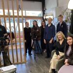 YOUNG FILMMAKERS, LOCAL LEGEND AND REAL STORIES
