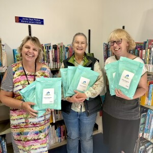 A GREAT START FOR OUR LITTLEST LEARNERS