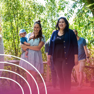 WE HEARD YOU | WHAT YOU TOLD US & WHAT WE’RE DOING