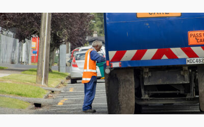Proposed Waste Management and Minimisation Plan